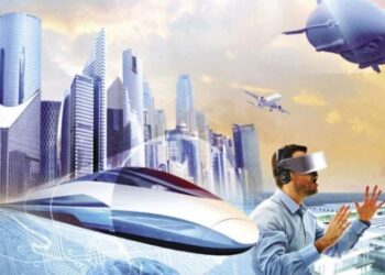 Robot që lexojnë trurin dhe rroba që dëgjojnë? Ja si do të duket teknologjia në të ardhmen