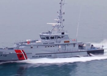 Shqipëria anëtarësohet në Organizatën Ndërkombëtare të Hidrografisë