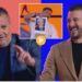 VIDEO/ “Nuk e imagjinoj dot Gonin që mund të imitojë Berishën duke bërë s*ks”/ Agron Llakaj dhe Romeo imitojnë ish-kryeministrin duke…