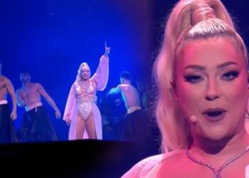 Nuk shkoi dot në finale/ Reagon Ronela Hajati: Unë e fitova Eurovisionin, mora dashurinë e publikut