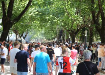 Masat/ Finalja e Ligës së Konferencës, Garda e Republikës merr në mbrojtje institucionet e rëndësisë së veçantë