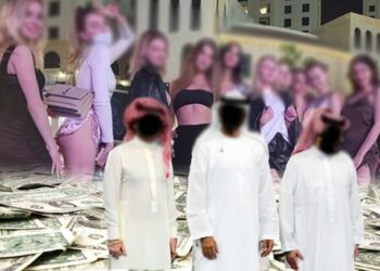 “Nuk ofrokan seks, por gojën si tualet njerëzor”/ Rudina Xhunga: Vajzat shqiptare tani kanë turp të thonë se punojnë në Dubai