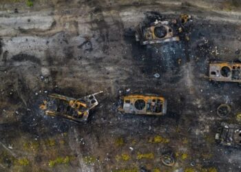 Dështimi i Putin/ Pse ofensiva ruse në Donbas nuk po shkon ashtu siç ishte parashikuar?