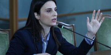 Kërkoi t’i hiqej gjoba prej 100 mijë lekësh/ KAS rrëzon kërkesën e kryebashkiakes së Durrësit