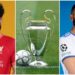 Finalja e sotme e Ligës së Kampionëve mes Liverpul dhe Real përcakton se cili do jetë më i miri: Mohamed Salah apo Karim Benzema (Shifrat)