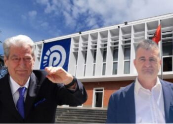 Asnjë surprizë nga zgjedhjet për kreun e PD, Berisha “triumfon” që në numërimet e para