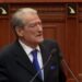 “Të bëhet një strehë”… Berisha habit Parlamentin me kërkesën që ka