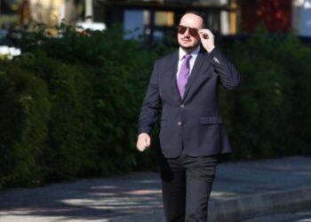 “Duhet të gjejmë një emër”/ Salianji: Sot dëgjuam që presidentin do ta propozojë opozita