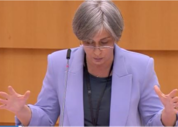 ‘Tirana s’ka ndenjur duarkryq’/ Raporterja për Shqipërinë në PE: Të caktohet data për konferencën e parë