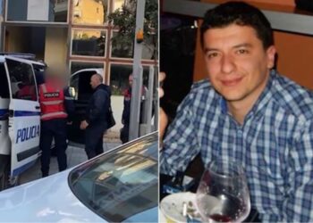 Abuzimi me pronat në bregdet/ U arrestua për shpërdorim detyre, lirohet ish-drejtori i Kadastrës në Sarandë