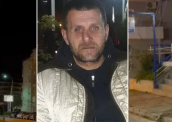 Përdorues droge/ Goditi me thikë dy vëllezërit adoleshentë që i shtypën qenin, arrestohet 43-vjeçari në Sarandë