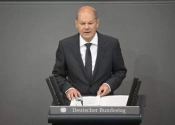 Scholz: S’mund të ketë rrugë të shkurtër për anëtarësimin e Ukrainës në BE, do ishte e padrejtë për Ballkanin