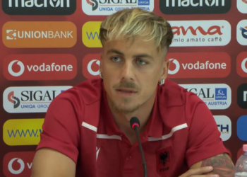 “Jam rritur në Turqi”/ Çekiçi: Vendi i parë në Nations League na afron me Europianin. Seferi: Vetëm fillimi për mua