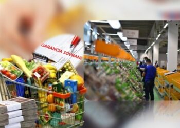 Qeveria, 3 mld lekë garanci sovrane për bizneset që tregtojnë produktet e shportës, të rriten rezervat ushqimore! Shteti, garant për 60% të vlerës