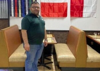 “Është e tmerrshme”/ Shqiptari rrëfen momentet nga masakra në shkollën e Teksasit: Isha vetëm 30 metra larg