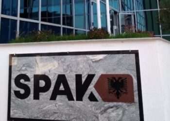 Emrat/ Vrasje, atentate dhe drogë, SPAK dërgon për gjykim dosjet e 12 të pandehurve. Mes tyre i “forti” i Myslym Shyrit