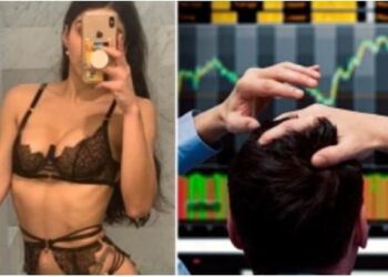 “Lëvizjet” në bursë/ “Po shkojmë drejt recesionit”! Shokon striptisja: I lexoj tregjet më mirë se bankierët