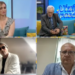 Ronelën e zgjodhëm ne për Eurovizion, plas sherri në studio / Agim Doci: Mos u kruaj me mua…