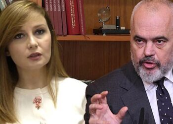 “Institucionet e drejtësisë kërcënohen nga ata që kanë pushtet”/ Tabaku thirrje SPAK: Të hetojë korrupsionin në qeveri