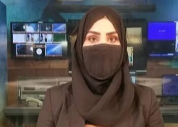 Talibanët urdhërojnë prezantueset televizive të mbulojnë fytyrën