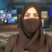 Talibanët urdhërojnë prezantueset televizive të mbulojnë fytyrën