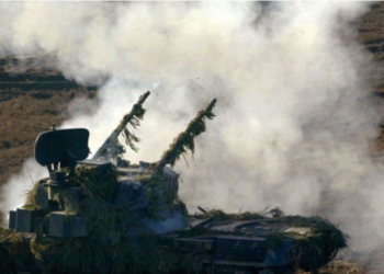 Ofensiva anti-ruse/ Gjermania do t’i dorëzojë Ukrainës 15 tanket e para kundërajrore