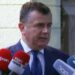 Presidenti i ri/ Balla flet për takimin me Alibeajn: Të gjithë duhet të kemi të drejtën të propozojmë emra! Opozita duhet…!