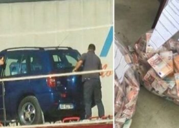 3.4 milionë euro/ Apeli i Gjykatës së Posaçme: Paratë e dosjes ‘Toyota Yaris” kalojnë në llogari të shtetit