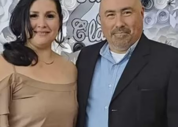 Tragjedia e dyfishtë/ U doli plumbave para për të shpëtuar nxënësit, bashkëshorti i mësueses në Teksas ndërron jetë nga pikëllimi