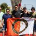 “Këtu është shumë më mirë se në Marsejë”/ Tirana në sytë e tifozëve holandezë. ‘Roma e vogël’ për italianët