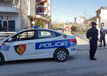 I akuzuar për trafik droge e pastrim parash/ Arrestohet 27-vjeçari në Vlorë, theu masën e arrestit në shtëpi