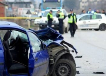 Bilanci tragjik i të dielës/ Katër aksidente përgjakin rrugët e vendit, 2 të vdekur dhe 3 të plagosur