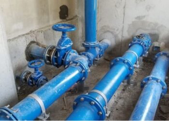 Banka Botërore i jep Shqipërisë 75 milionë euro hua për reformimin e sektorit të ujit