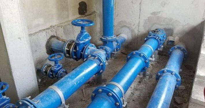 Banka Botërore i jep Shqipërisë 75 milionë euro hua për reformimin e sektorit të ujit