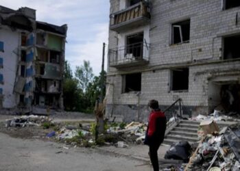 Ukraina kritikon NATO-n: Nuk ka bërë absolutisht asgjë në lidhje me pushtimin rus, ndërsa BE…