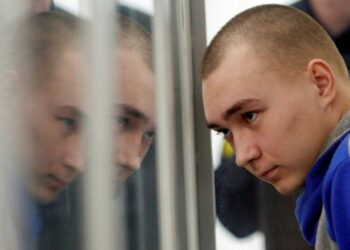 Vrau civilin, ushtari rus dënohet me burgim të përjetshëm për krime lufte