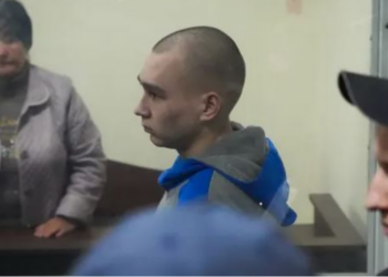 “Isha nervoz, nuk doja të vrisja…”/ Si e justifikon vrasjen e ukrainasit para gjykatës ushtari rus