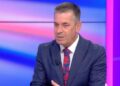 Rama kundër SPAK-ut, Berisha është vetëm një grusht kripë më shumë në det