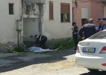 Viktima u pajis me urdhër mbrojtje 2 netë më parë!/ U hodh nga pallati për t’i shpëtuar dhunës, vdes në spital 52-vjeçarja në Elbasan
