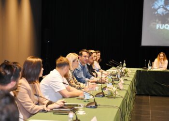 Veliaj: Treg i ri ushqimor publik për fermerët e Tiranës. Qendra tregtare agroushqimore në Lundër do thyejë monopolin e privatit
