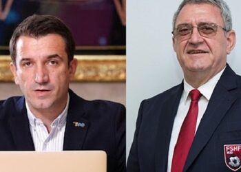Zgjedhjet në FSHF, Veliaj: Fituam betejën për Tiranën, s’do hezitoj ta vazhdoj betejën për transparencë pas finales së Conference League
