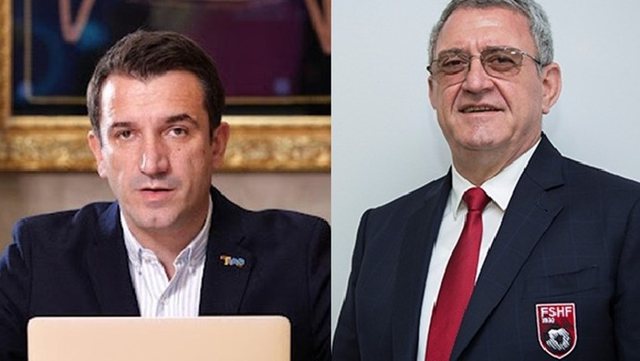 Zgjedhjet në FSHF, Veliaj: Fituam betejën për Tiranën, s'do hezitoj ta vazhdoj betejën për transparencë pas finales së Conference League