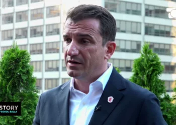 “SPAK po heton një wc provizore te ‘Sami Frashëri’. Nuk…”/ Veliaj: Shkolla nuk është shtëpia ime private