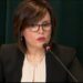 “Shumë individë paguhen jashtë sistemit bankar”/ Zv.ministrja e ekonomisë: Ka mangësi në kontratat e punës