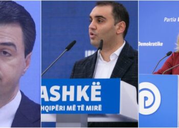 U tërhoq nga gara për kreun e PD, Kulluri akuzon: Vokshi dhe Këlliçi vjet vodhën vota për Bashën