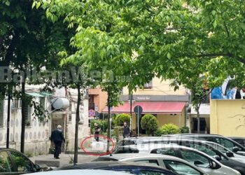 Arsyeja banale e sherrit që i kushtoi jetën 60-vjeçarit në Tiranë: “Je malok”. Autori përdorues droge (FOTO)
