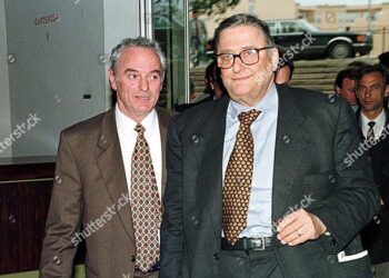 “Kush e ka radhën të arrestohet…”/ Dëshmia e ish-ministrit: Miqësia dhe dyshimet e para për Sali Berishën