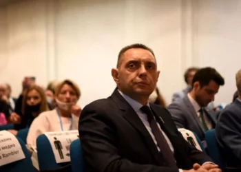 Vulin: Neutralitet politik nëse Kosova hyn në Këshillin e Europës