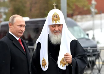 Patriarku i Kishës Ortodokse Ruse, oligarku me kryq në dorë dhe 4 miliardë dollarë pasuri, vila e ora luksoze