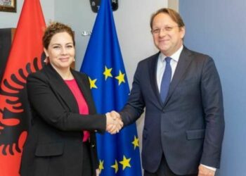 “Vendimi për Konferencën e Parë Ndërqeveritare duhet të merret në Qershor”